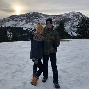 Meet your Posher, Matthew